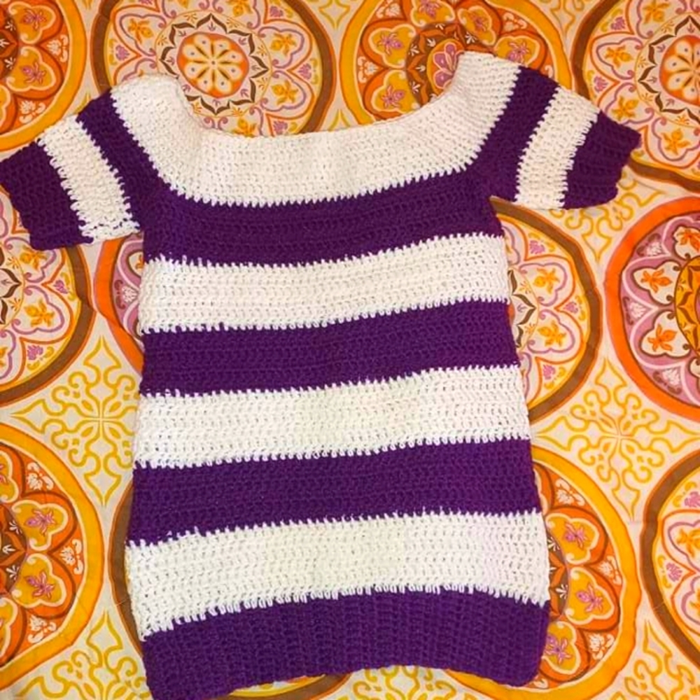 Sweater set